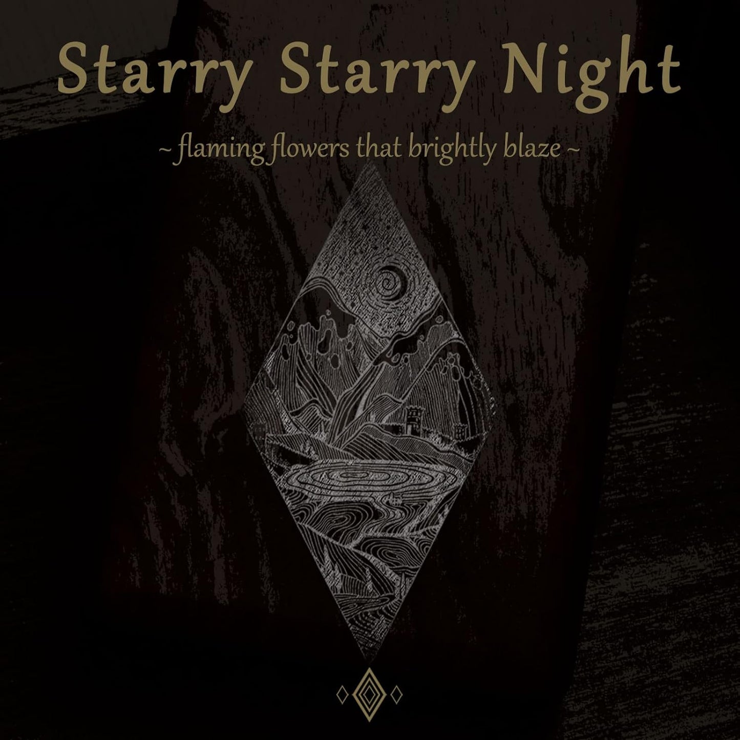 Carveit Wood Case for Pixel 6A Case 2022 [Natural Wood & Black Soft TPU] Shockproof Protective Cover Unique & Classy Wooden Case Compatible with Google Pixel 6A Case (Starry Night-Rosewood)  Carveit   