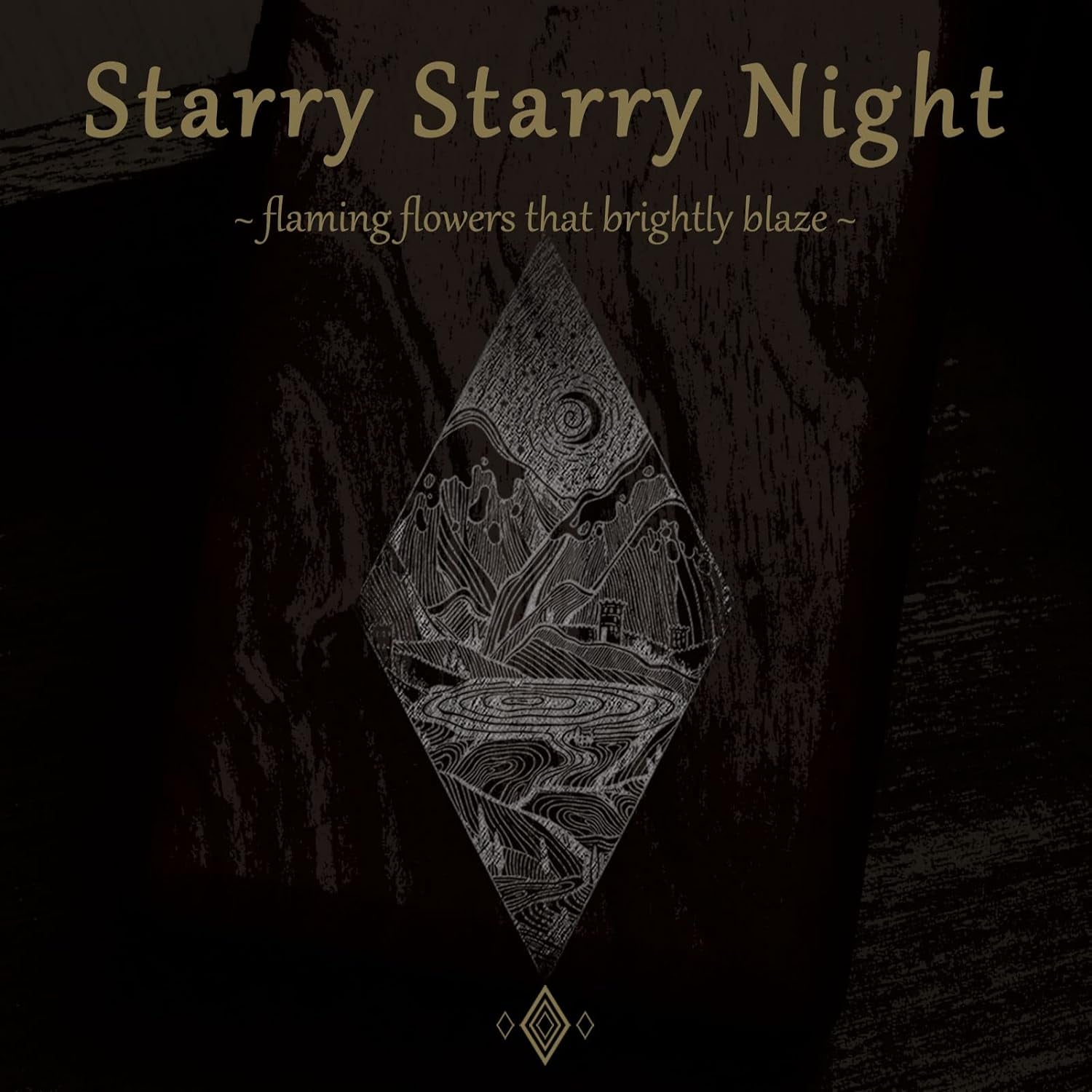 Carveit Wood Case for Pixel 6A Case 2022 [Natural Wood & Black Soft TPU] Shockproof Protective Cover Unique & Classy Wooden Case Compatible with Google Pixel 6A Case (Starry Night-Rosewood)  Carveit   