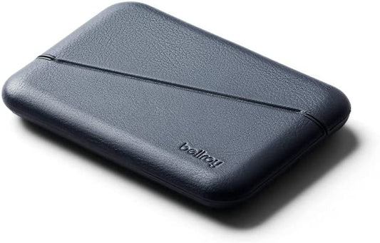 Bellroy Flip Case – (Card Case, Hard Shell Wallet) - Basalt  Bellroy   