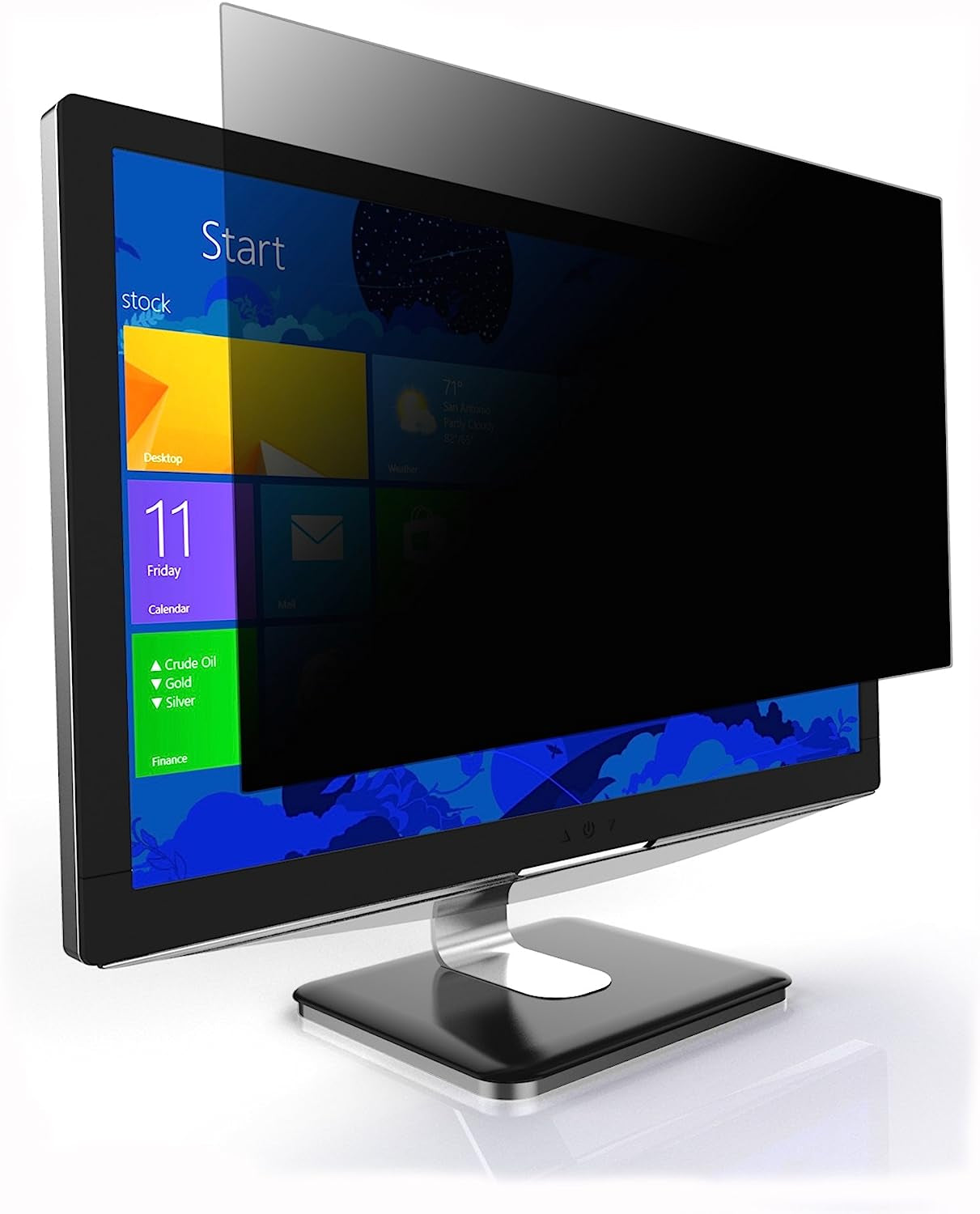 Targus Magnetic Privacy Screen Filter for Macbook Pro/Air 16-Inch 2019 (16:10 Ratio), (Asm16Mbp9Gl),Clear  Targus 21.5 inch Widescreen (16:9 Ratio)  