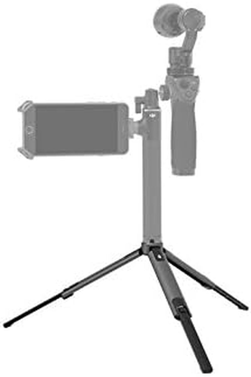 DJI Osmo Mobile 2 Handheld Smartphone Gimbal (With Tripod Combo)  DJI   