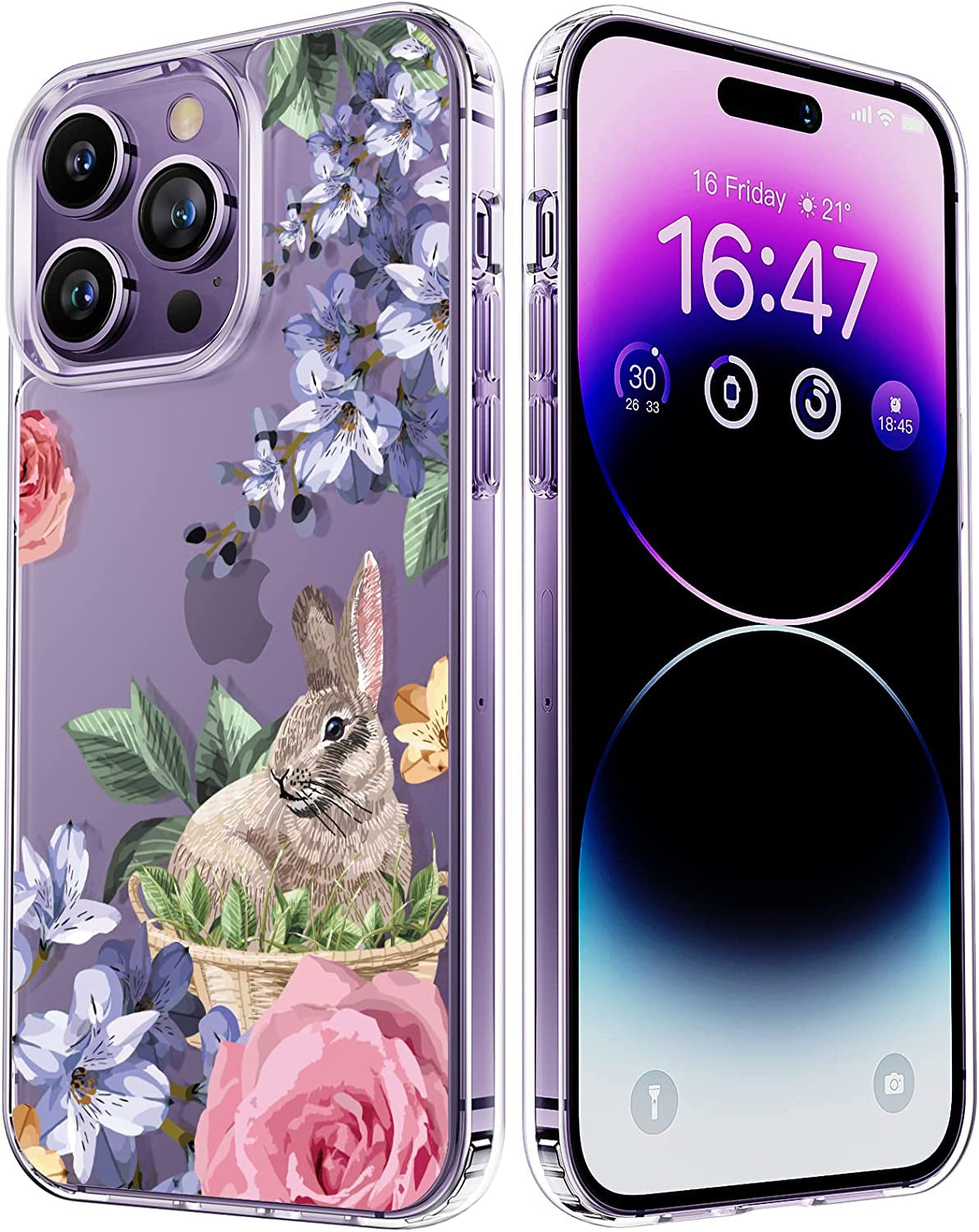 ANNGELAS Magnetic Case for Iphone 14 Pro Max Case Protective-Compatible with Magsafe for Iphone Pro Max 14 Case for Women Men,6.7 Inch,Black  ANNGELAS   