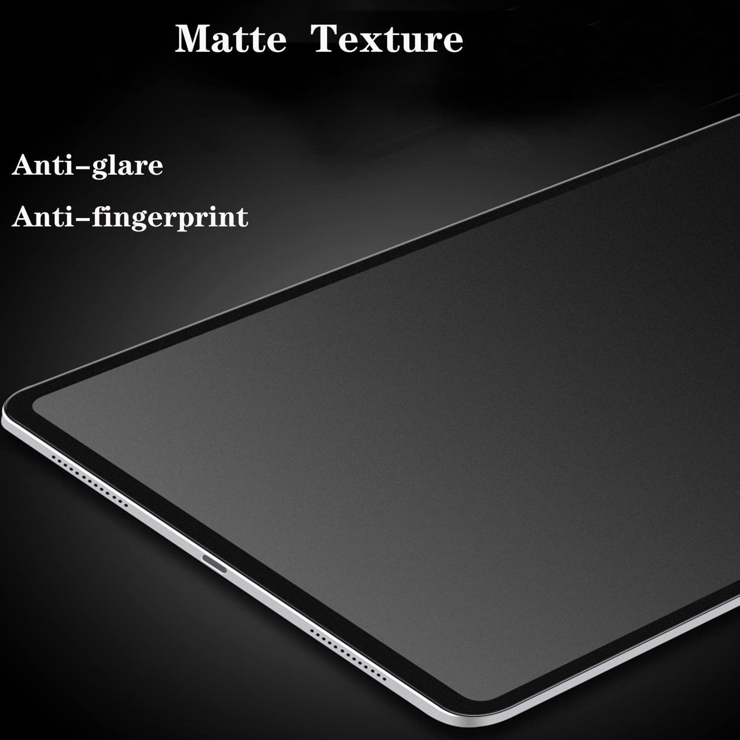 BYIUIHS 2+1 Pack Privacy Screen Protector Designed for Samsung Galaxy Z Fold 4, Anti-Peep 1PCS outside +1PCS inside Soft Film+1Pcs Lens Protector (Matte)  BYIUIHS   