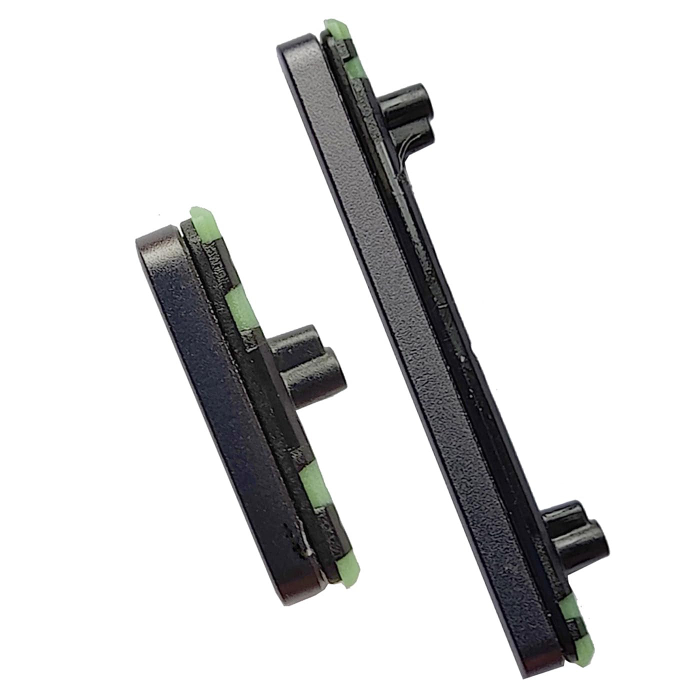 Ubrokeifixit for Google Pixel 7 Pro 6.7" Lock Key Switch Power On/Off Button,Side Volume Up/Down Button Replacement for Google Pixel 7 Pro 6.7" 2022 GP4BC GE2AE (Pixel 7 Pro 6.7-Obsidian)  Ubrokeifixit   