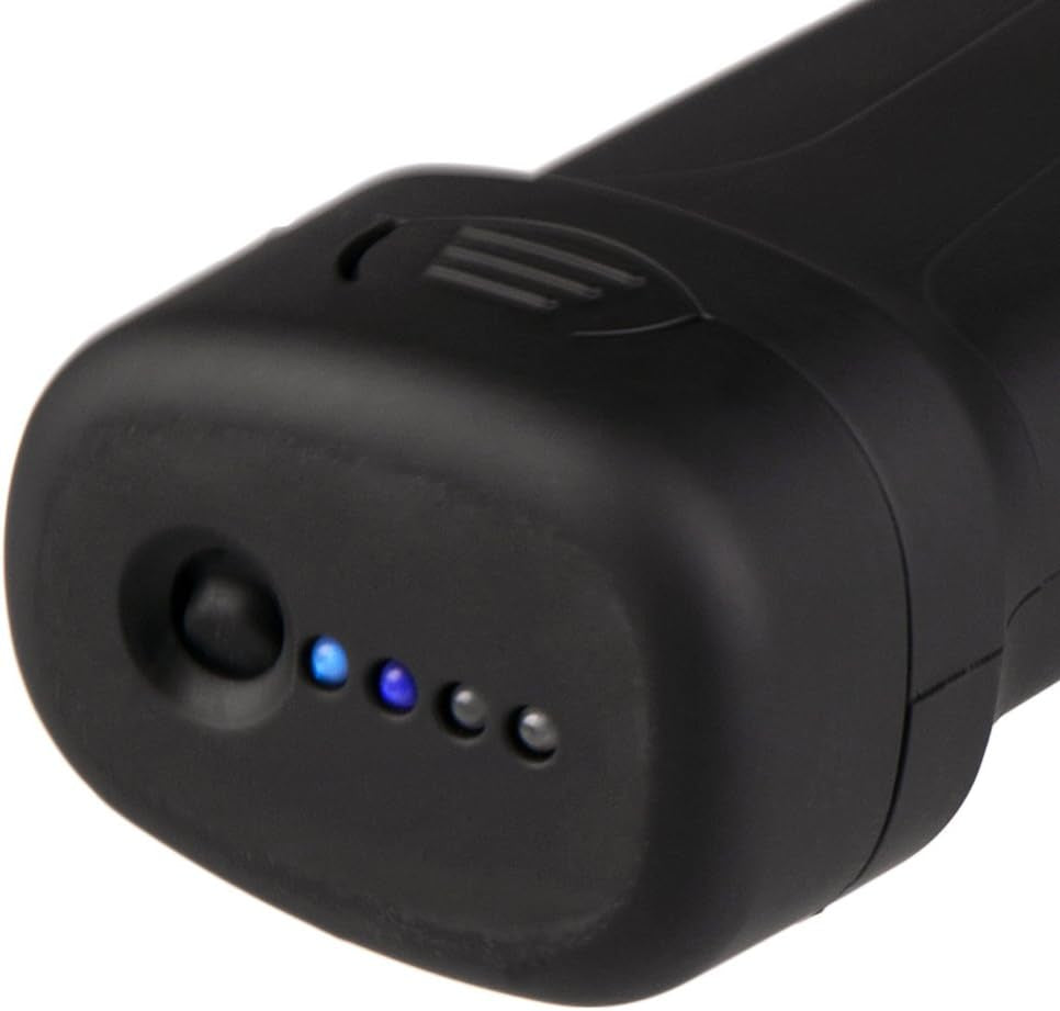 Ikan FLY-X3-PLUS 3-Axis Smartphone Gimbal Stabilizer Includes Gopro, Small and Larger Gimbal Cradles  Ikan   