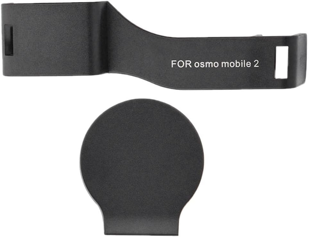 Leefasy 3 Buckle Mount for Mobile 2 Stabilizer Gimbal Holder Accessory  Leefasy   