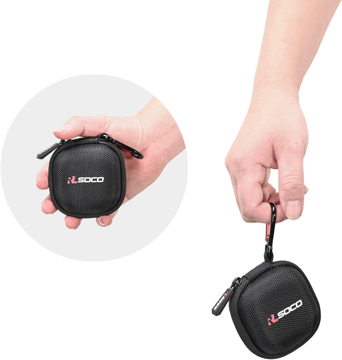 RLSOCO Case for Beats Fit Pro/Fit Pro X Kim Kardashian True Wireless Noise Cancelling Earbuds (Black)  RLSOCO   