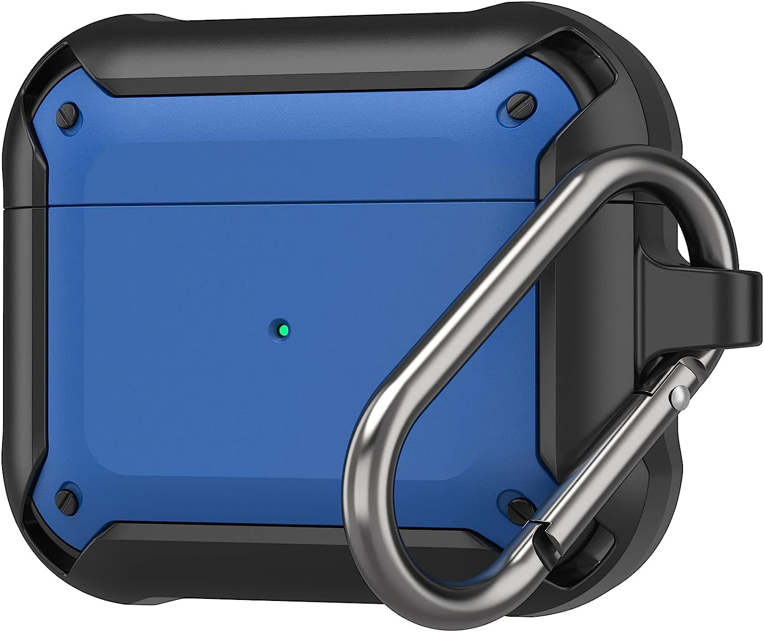 Procase Hard Case for Airpods Max Bundle with Airpods 3 Case 2021 with Keychain  ProCase   