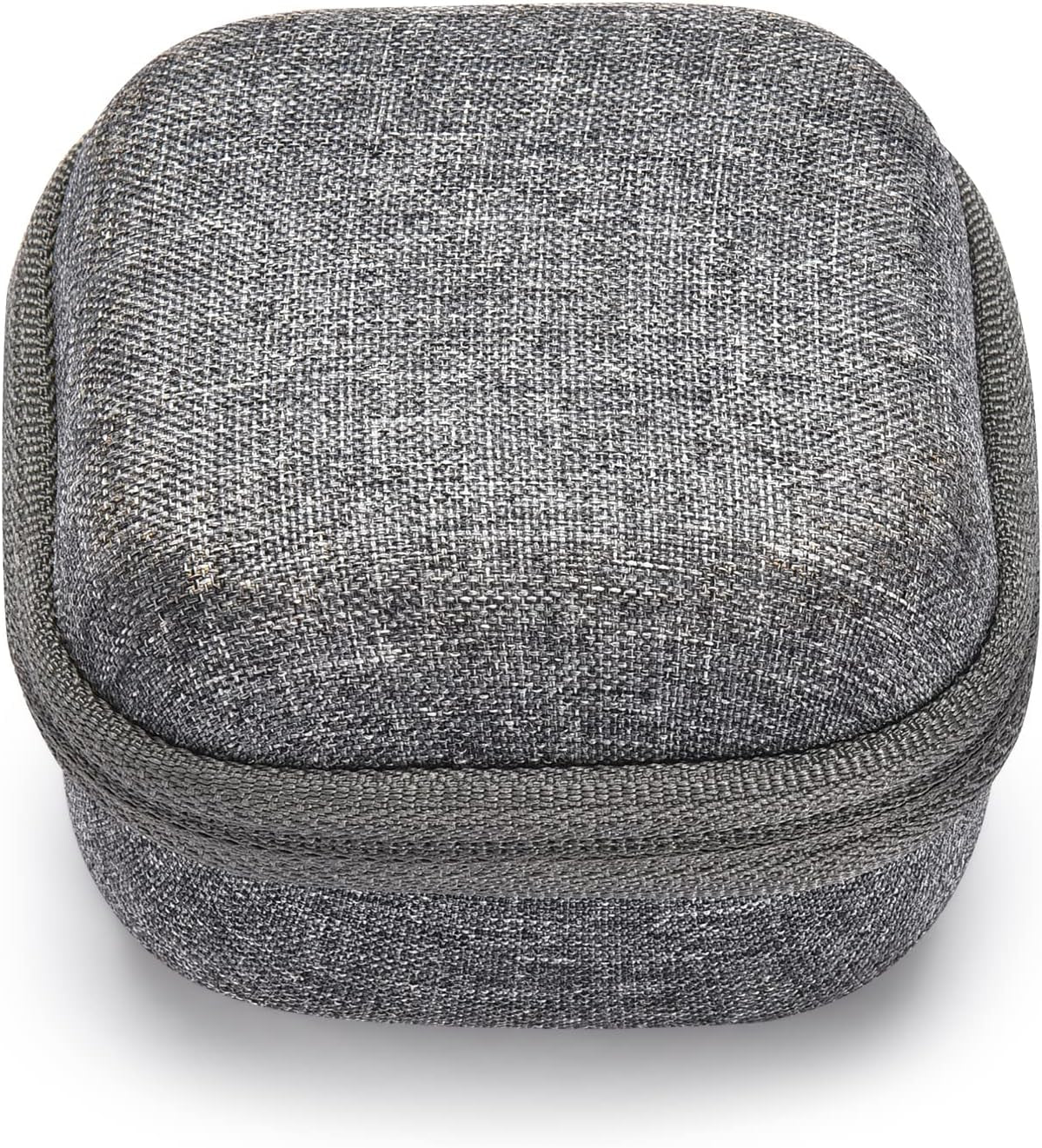 Seracle Carrying Case Protect Pouch Sleeve Cover Compatible with Beats Fit Pro X Kim Kardashian/Fit Pro True Wireless Noise Cancelling Earbuds (Gray)  Seracle   