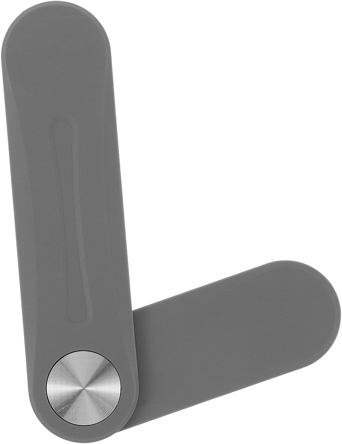 SOLUSTRE 3Pcs Expand Mobile Phone Bracket Display Monitor Stands Magnetic Phone Mount Laptop Phone Holder Magnetic Phone Holder Laptop Phone Holder Magnetic Laptop Phone Mount Laptop Holder  SOLUSTRE   