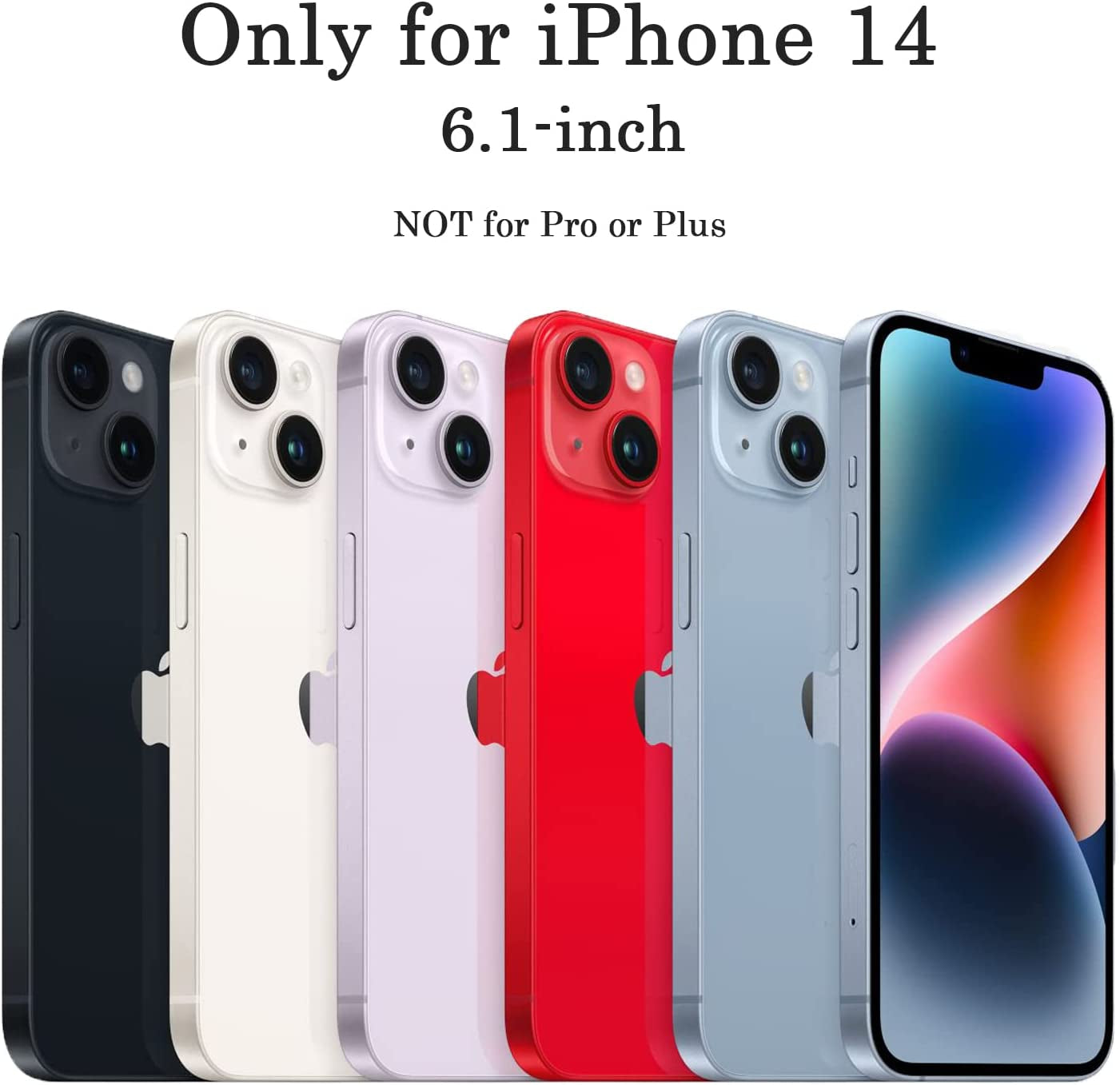 Tksafy for Iphone 14 Case, Cute Love Heart Pattern for Women Girls with Camera Protection, Anti-Scratch Plating Soft TPU Shockproof Bumper Phone Cover for Apple Iphone 14 6.1-Inch 2022, Light Green  Tksafy   