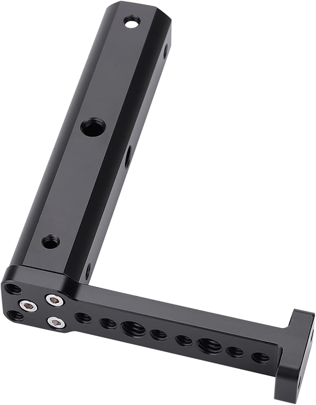 Cellphone Accessories Lightweight Top Handle Grip Extension Rod Holder for Ronin-S Stabilizer Gimbal Mobile Phone Accessories for Video Recording  RvSky   