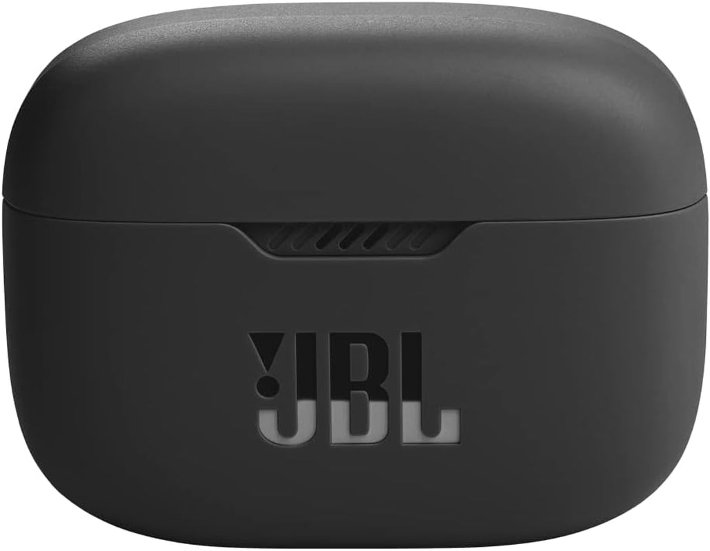 JBL Tune 130NC True Wireless Noise Cancelling In-Ear Earbuds - Black (Renewed)  JBL   