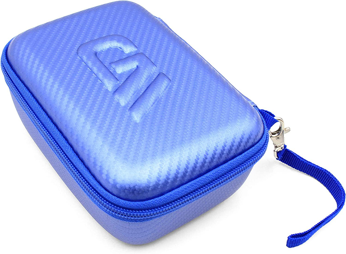 CASEMATIX Mobile Game Controller Case Compatible Razer Kishi Controller Smartphone Gamepad, Includes Travel Case Only  CASEMATIX   