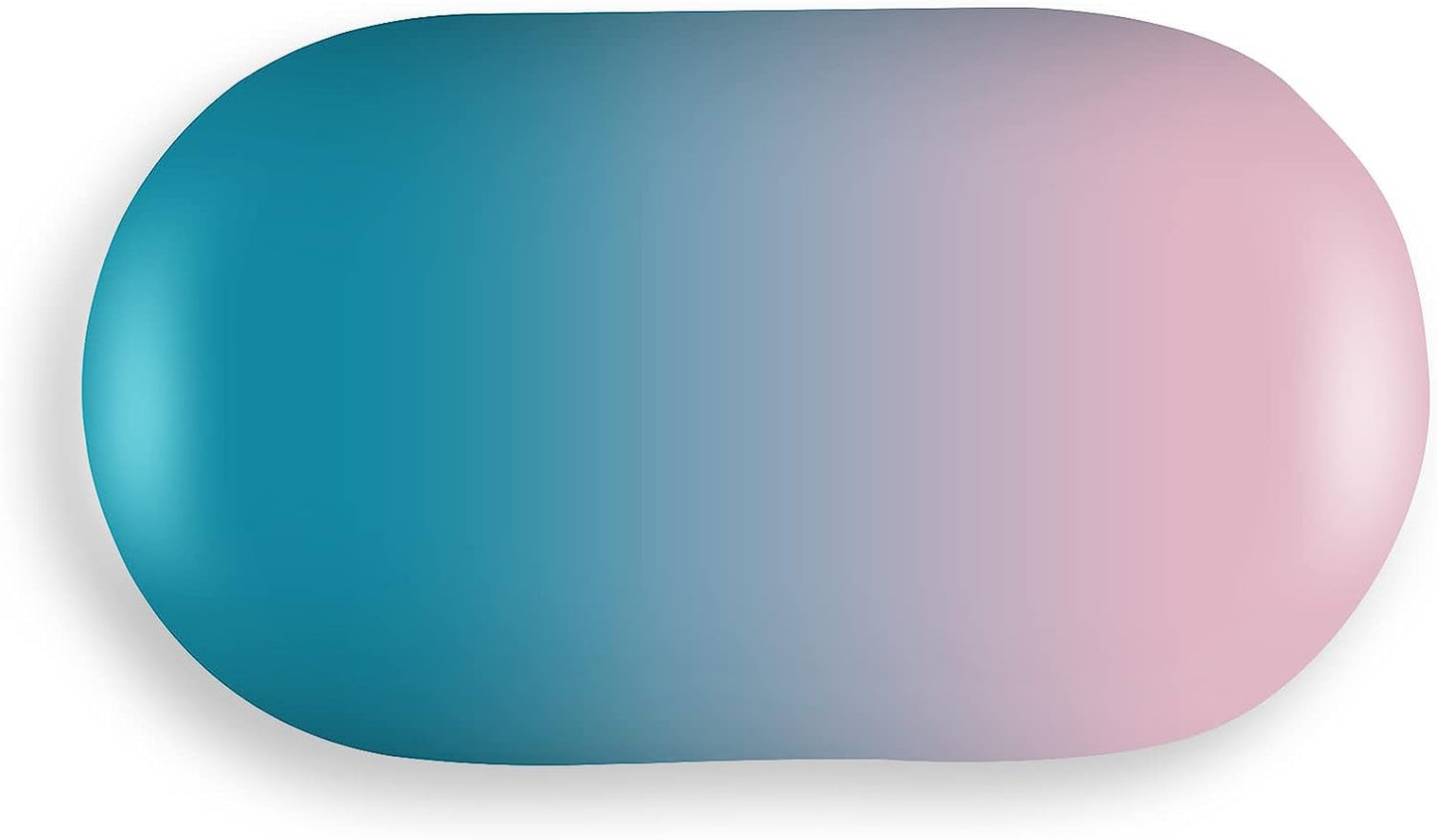 Durable Hard PC Colorful Skin Case for Samsung Galaxy Buds plus Case (2020)/ Galaxy Buds Case (2019), Shock-Absorbing Case Cover Accessories  JLHYYXH Color #2  