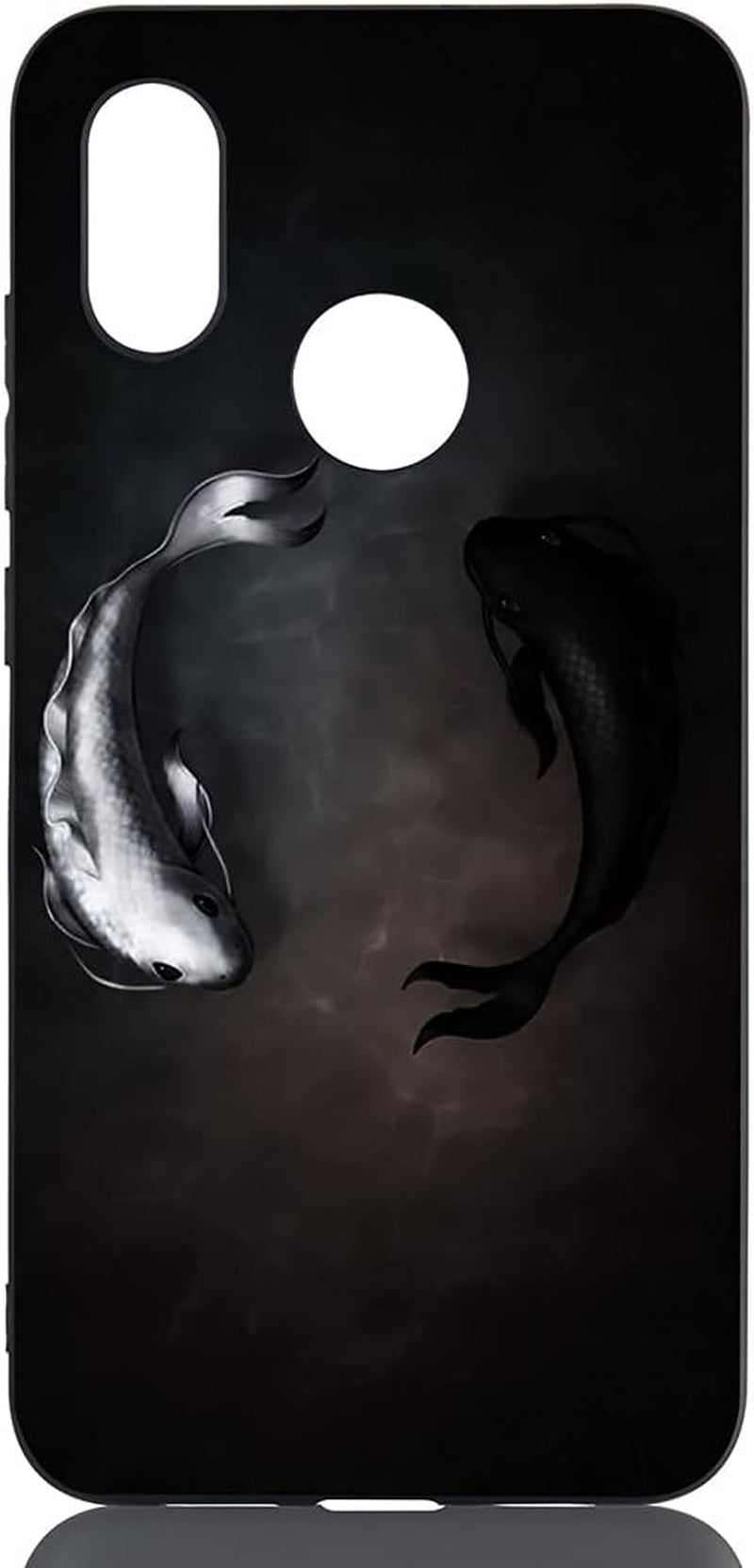 Aipyy Xiaomi Mi 8 Pattern Back Case for Camouflage,Soft TPU Slim Printing Pattern Phone Back Cover for Back Case for Xiaomi Mi 8  Aipyy Xiaomi Mi 8-03  