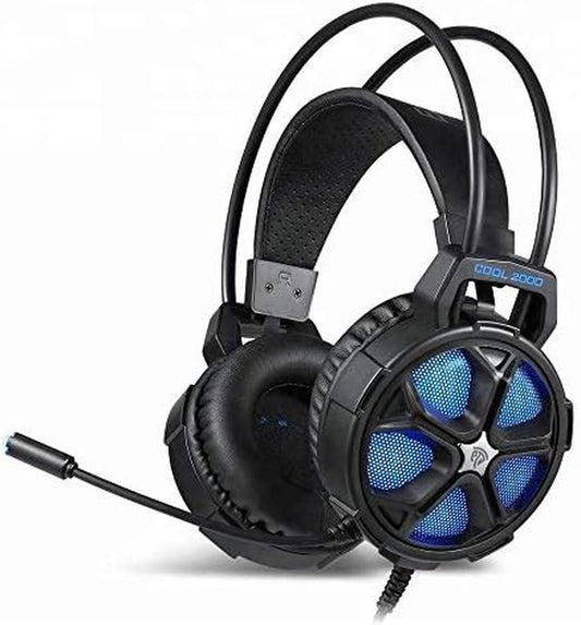 Easysmx Gaming Headset Noise-Cancelling 3.5Mm Compatible with Computer Smartphone PC PS4 Switch Ipad (Xbox One Elite Controllers)  EasySMX   