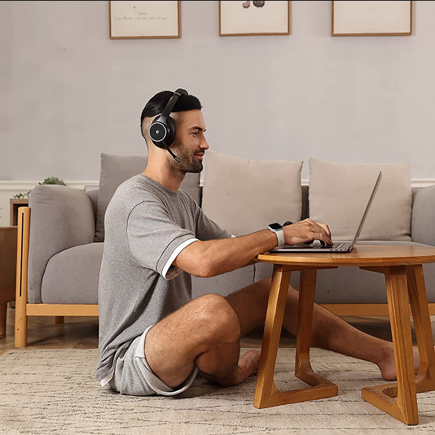 GEAK 15 Pack Compatible with Apple Watch Band 40Mm 38Mm 44Mm 42Mm 41Mm 45Mm 49Mm Women Men, Soft Silicone Sport Iwatch Bands Replacement Strap Compatible for Iwatch Series 8 7 6 5 4 3 2 1 SE Ultra  GEAK   