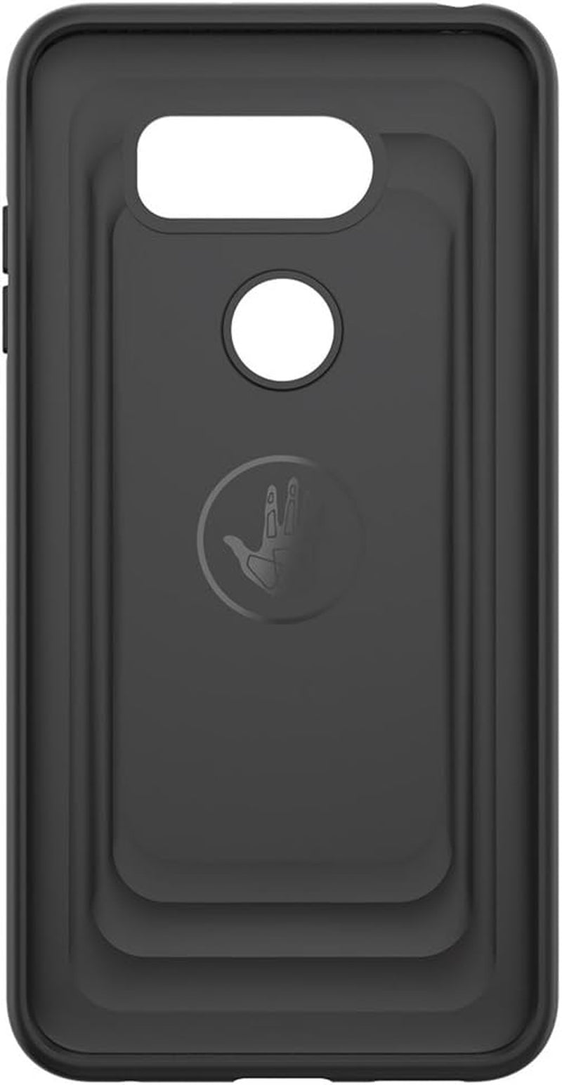 Body Glove Mirage Case for LG V30 (ONLY) - Black  Body Glove   