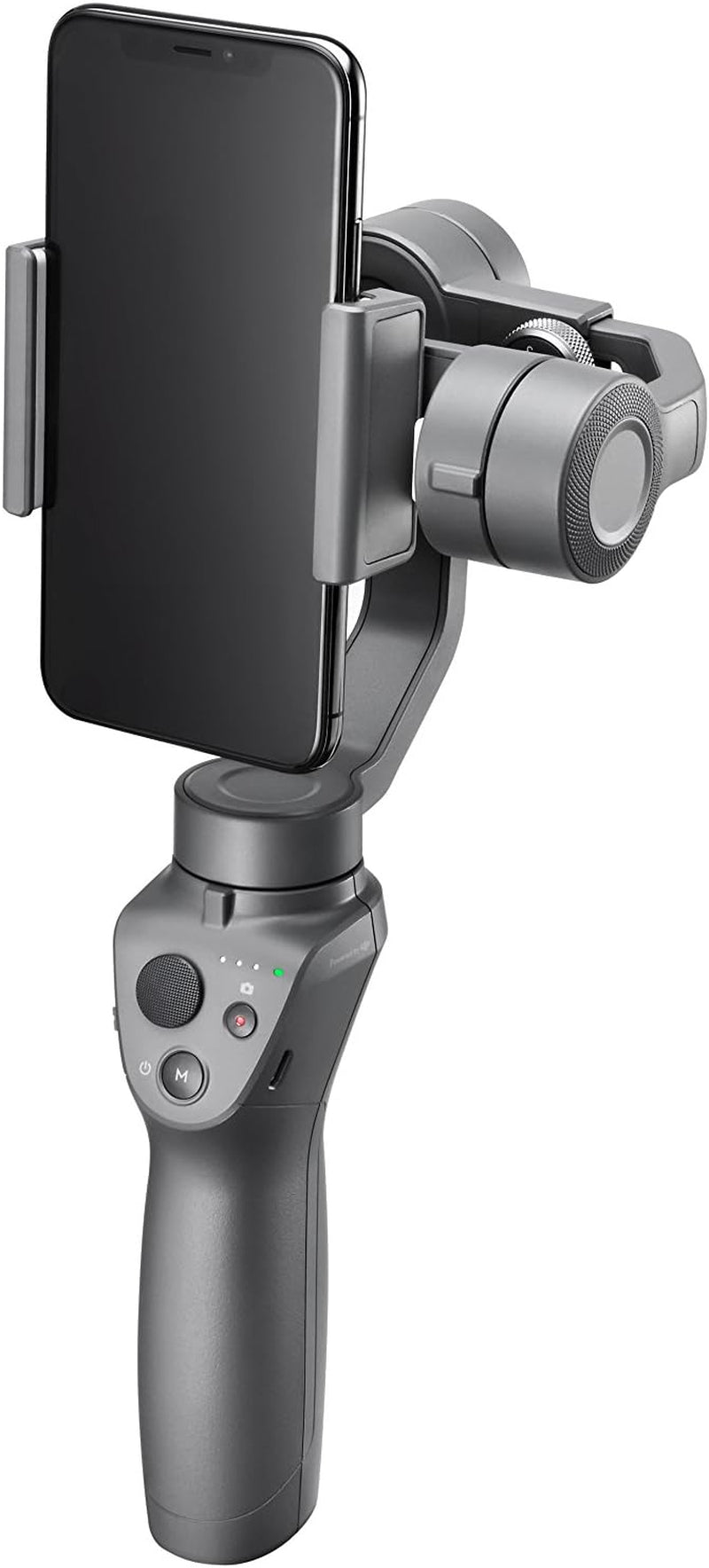 DJI Osmo Mobile 2 Handheld Smartphone Gimbal (With Tripod Combo)  DJI   