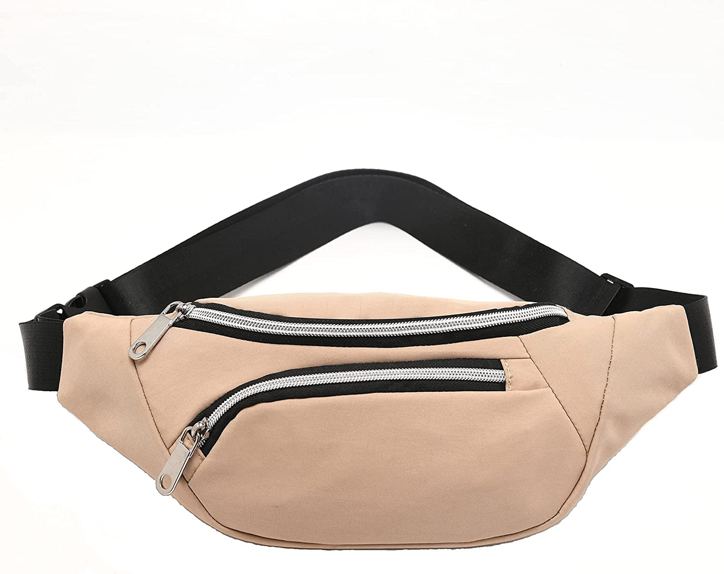 YUNGHE Waist Pack Bag for Men&Women - Fanny Pack for Workout Traveling Running.  MOCE   