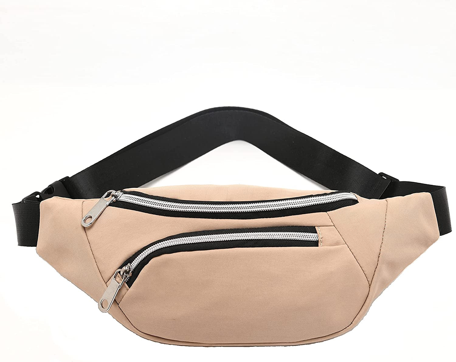 YUNGHE Waist Pack Bag for Men&Women - Fanny Pack for Workout Traveling Running.  MOCE   