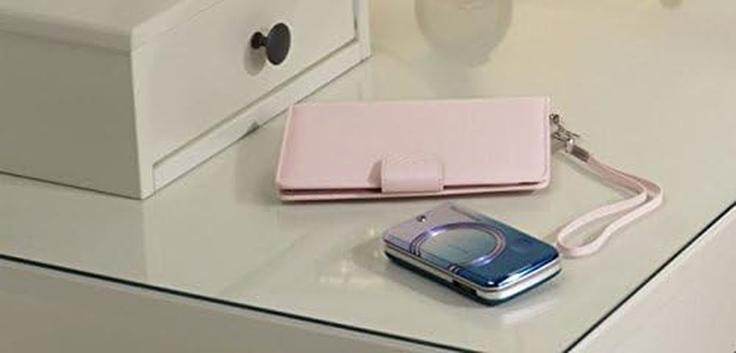 Sony Ericsson Idc-34 Mobile Phone Case Rose  Sony   