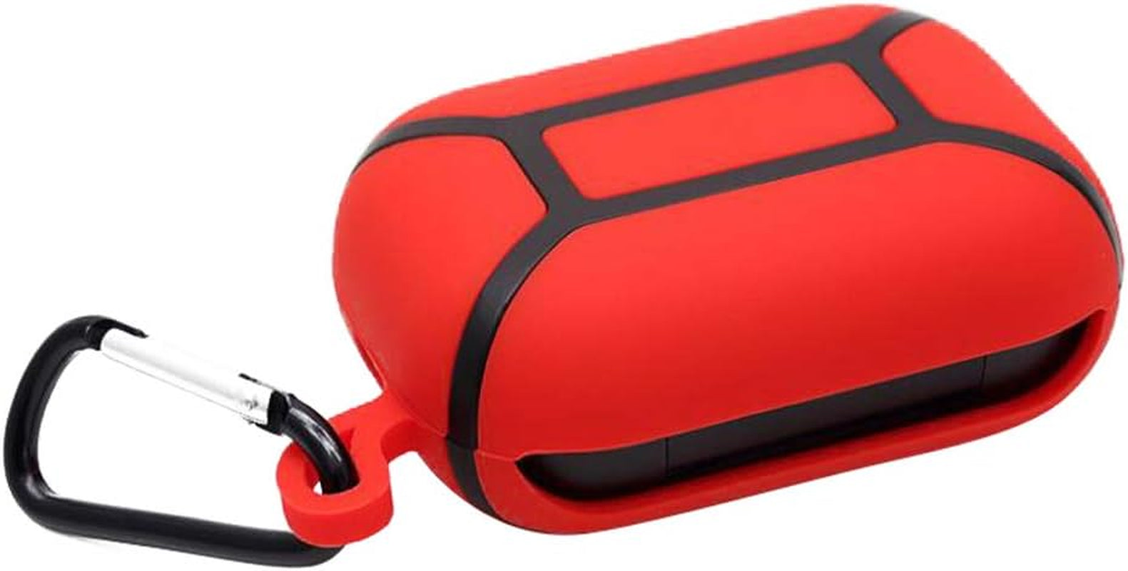 1Pc Earphone Case Silicone Storage Case Compatible for Echo Buds Pro- Wireless Earphone  TEHAUX   