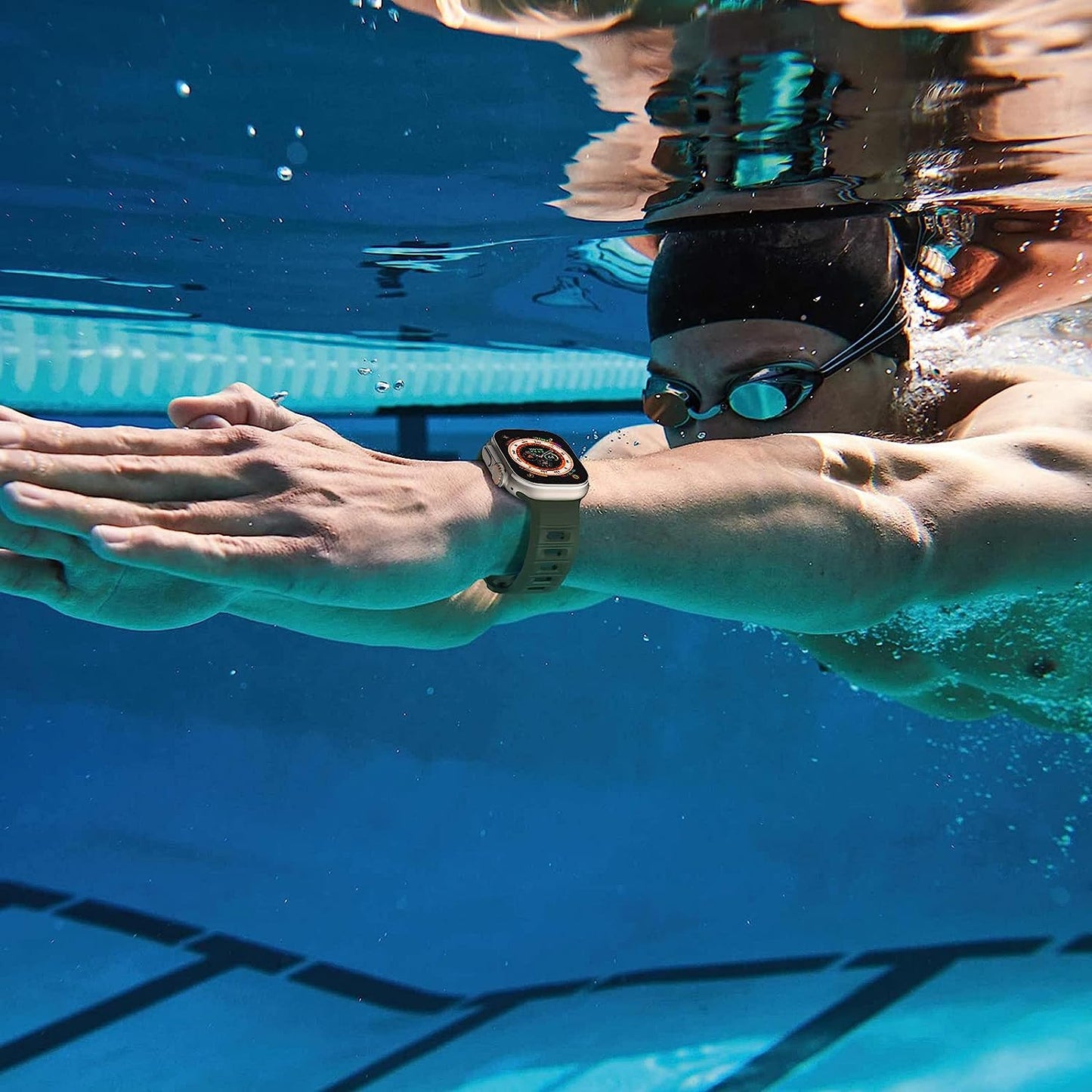 Newways Sport Band Compatible with Apple Watch Bands  NewWays   