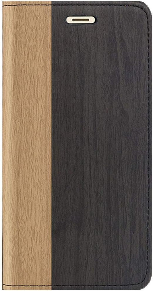 LCEHTOGYE Cover for HTC Wildfire E3 Lite, Shell Back Case Bumper Protective Case for HTC Wildfire E3 Lite - MW -Black  LCEHTOGYE   