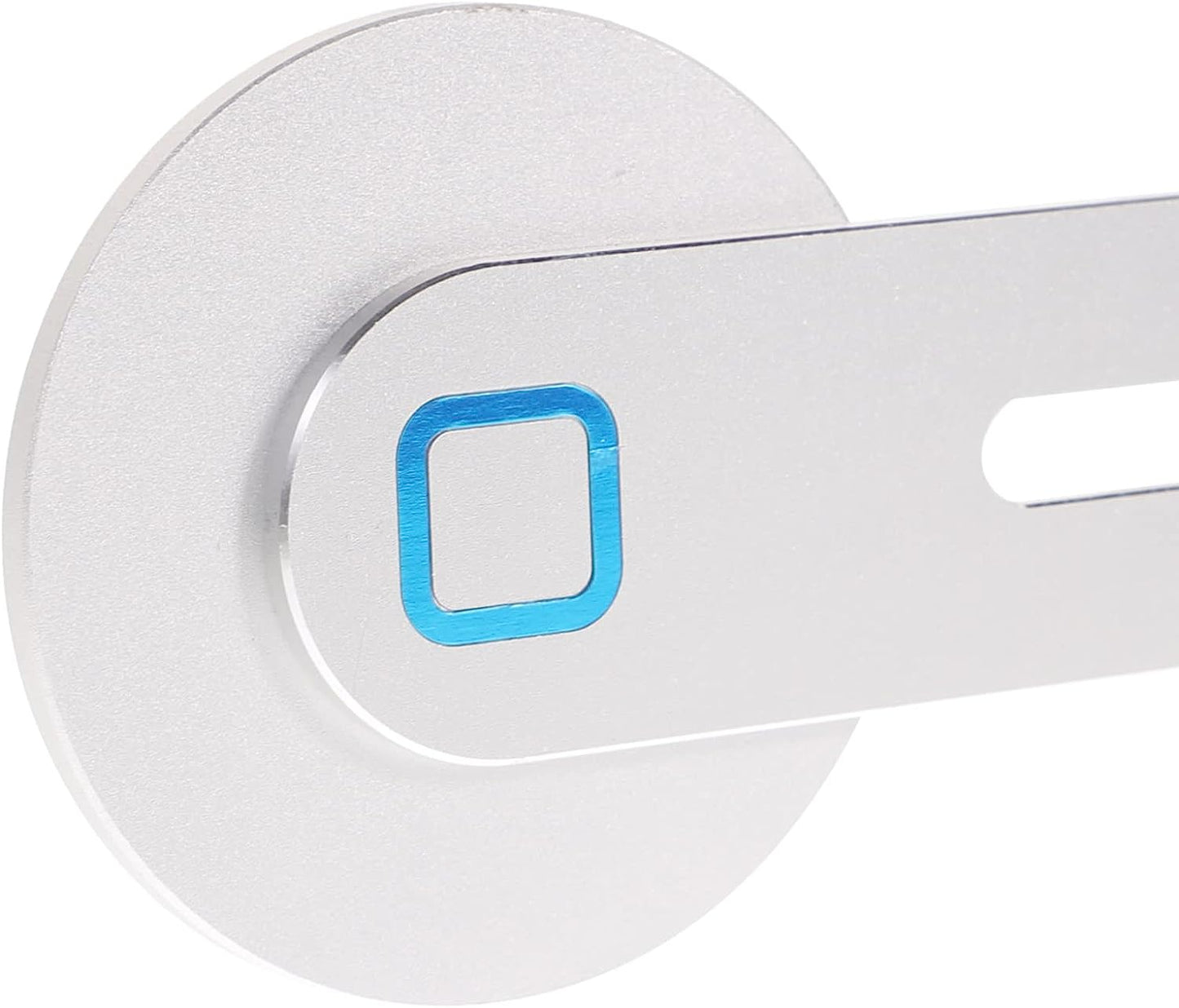 Hemobllo Magnetic Car Mount Magnetic Car Mount Magnetic Car Mount Laptop Phone Mount Magnetic Rotary Laptop Holder Aluminum Alloy Phone Holder Laptop Car Mount Laptop Car Mount Laptop Car Mount  Hemobllo   