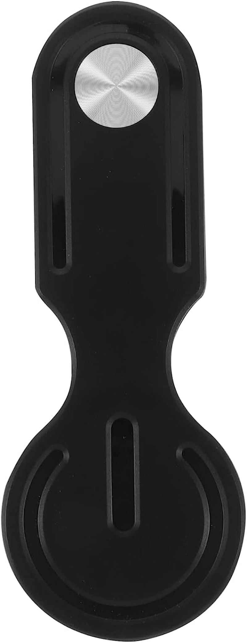 BETOOKY Mobile Phone Expansion Bracket Portable Monitor Mount Black Monitor Stand Laptop Phone Holder Phone Monitor Mount Laptop Phone Holder Magnetic Laptop Magnetic Phone Holder Desk Abs  BETOOKY   