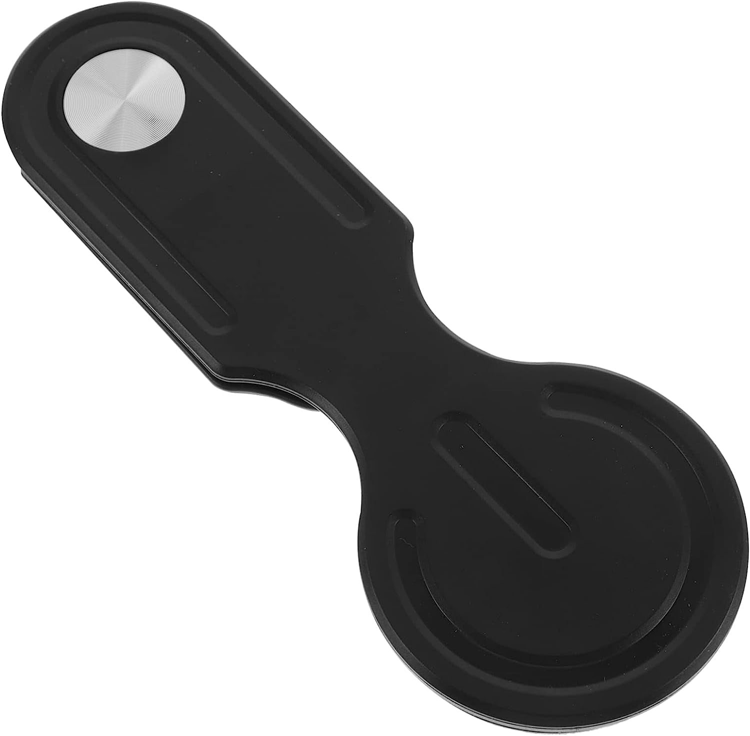 VILLFUL Mobile Phone Expansion Bracket Laptop Phone Mount Phone Holder Monitor Stands Mobile Laptop Stand Laptop Magnetic Phone Holder Laptop Phone Holder Magnetic Laptop Arm for Phone Abs  VILLFUL   