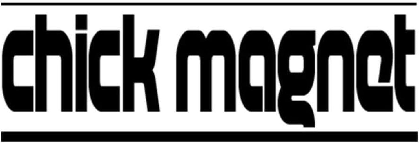 Custom Brother - Chick Magnet Car Laptop Wall Sticker C60  Custom Brother   