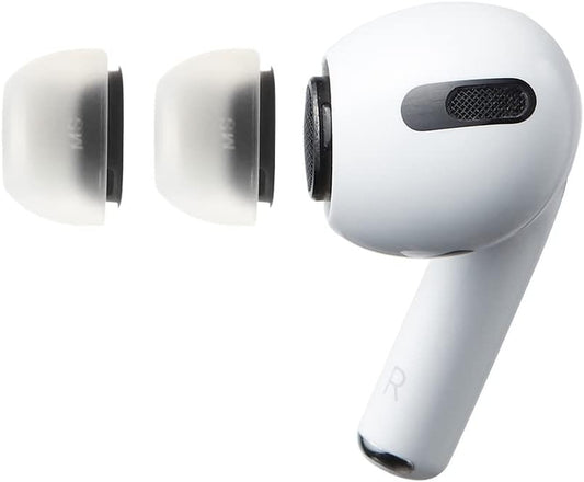 AZLA Sednaearfit MAX for Airpods Pro 2Nd & 1St Gen / (2 Pairs) Size MS  AZLA Inc.   