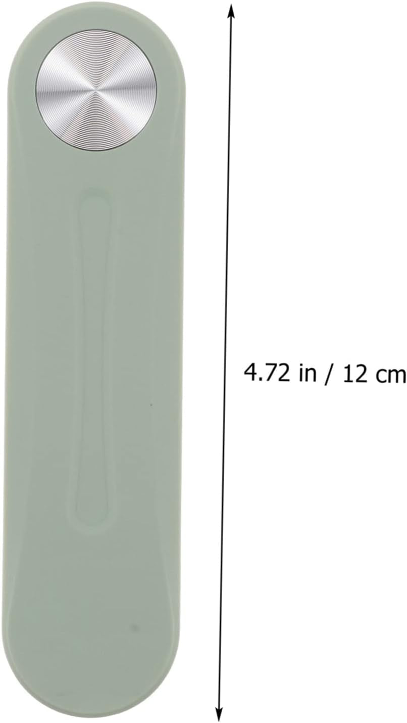 BETOOKY Expand Mobile Phone Bracket Smart Phones Laptop Phone Holder Smartphone Stand Magnetic Phone Holder Computer Side Mount Clip Laptop Side Mount Phone Holder Laptop Holder Telephone  BETOOKY   