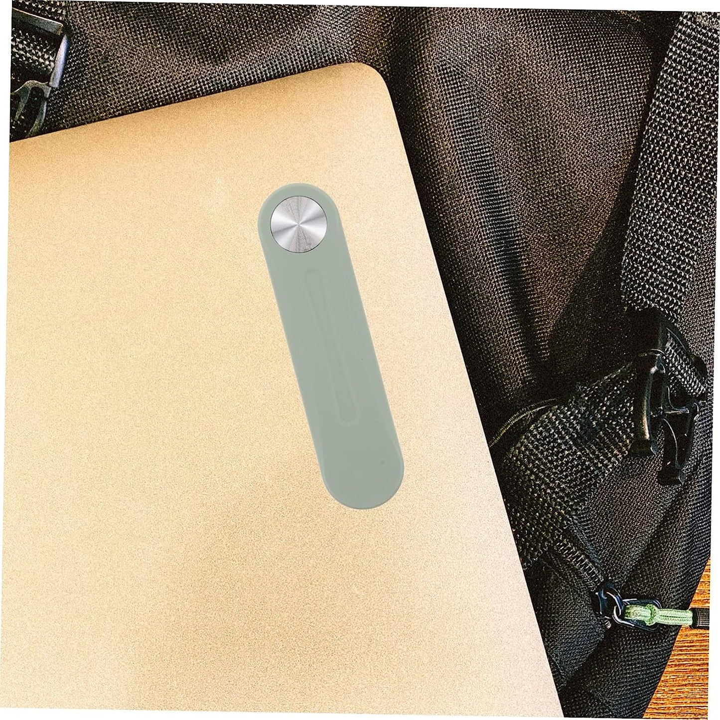 BETOOKY Expand Mobile Phone Bracket Smart Phones Laptop Phone Holder Smartphone Stand Magnetic Phone Holder Computer Side Mount Clip Laptop Side Mount Phone Holder Laptop Holder Telephone  BETOOKY   