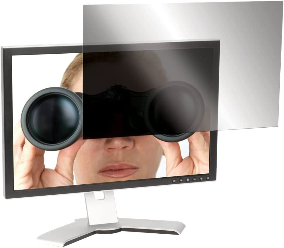 Targus Magnetic Privacy Screen Filter for Macbook Pro/Air 16-Inch 2019 (16:10 Ratio), (Asm16Mbp9Gl),Clear  Targus 27 inch Widescreen (16:9 Ratio)  