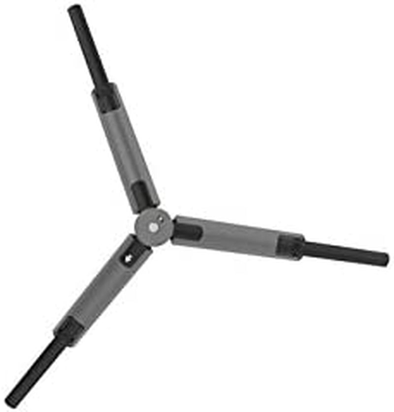 DJI Osmo Mobile 2 Handheld Smartphone Gimbal (With Tripod Combo)  DJI   