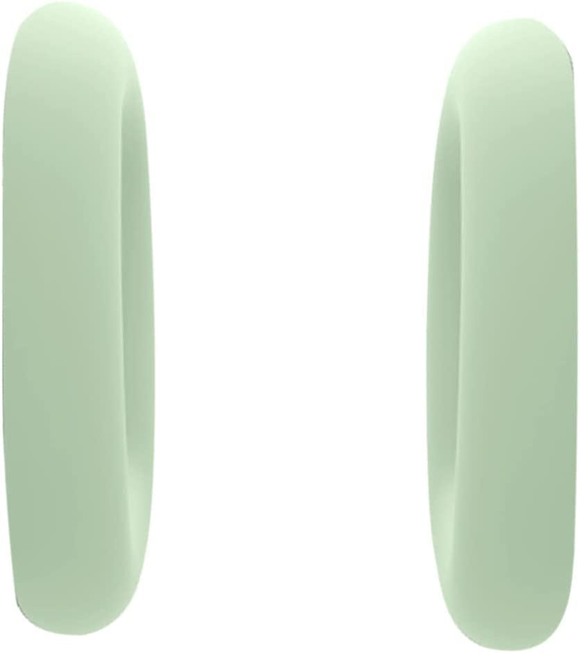 Tucana Silicone Earpad Case Compatible for Airpods Max, Earcup Cover Protector Green  TUCANA   