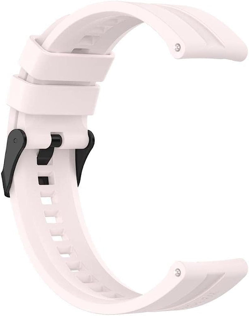 FKIMKF Classic Replacement Wristbands for Garmin Vivoactive 3/Garmin Move Sport 20MM Silicone Watch Band Strap for VENU 2 Plus/55 158  FKIMKF F 20mm VENU2 Plus 