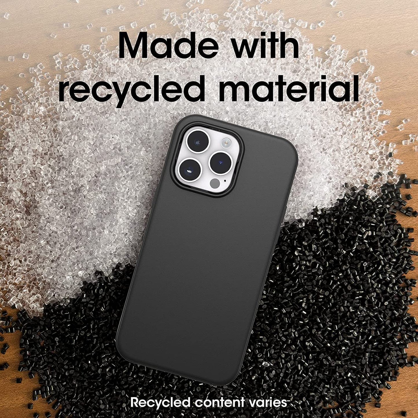 Otterbox Symmetry Series+ Antimicrobial Case with Magsafe for Iphone 14 & Iphone 13 (Only) - Non-Retail Packaging - Alpine Lake  OtterBox   