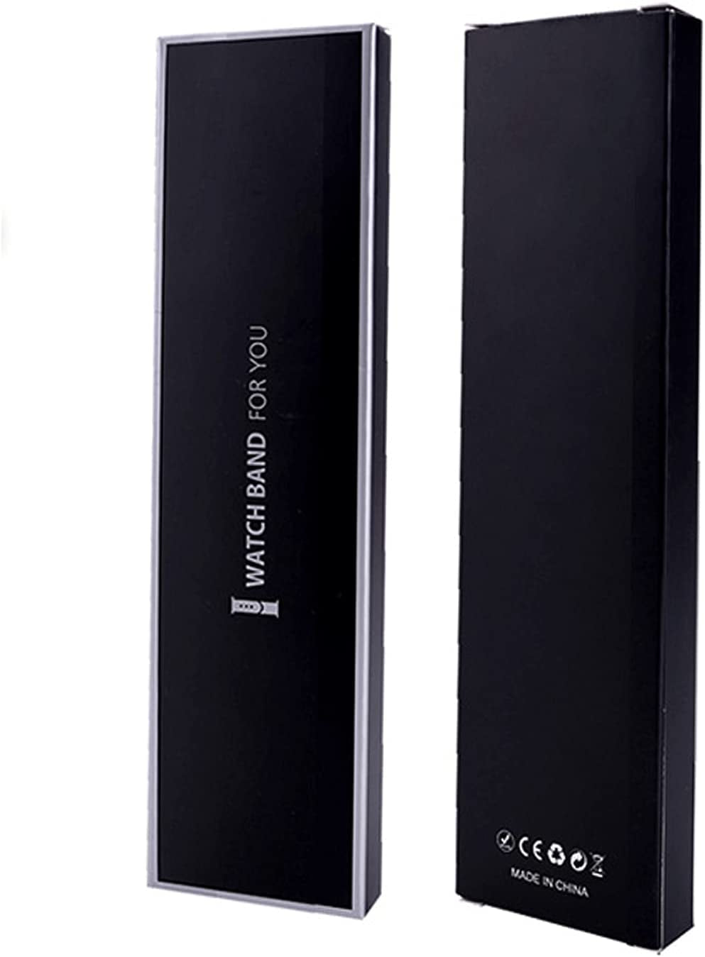 Elegent Stylish Bands Compatible with Apple Watch 42Mm 44Mm 45Mm Chic Butterfly Diamond Rhinestone Stainless Steel Metal Wristband Strap for Iwatch SE & Series 7/ 6/5/4/3/2/1 (Dream Blue)  Hi-Yoohere   