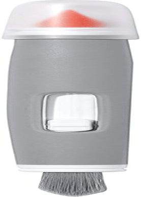 OXO Good Grips Cleaning Brush for Electronics  OXO Orange Brush 