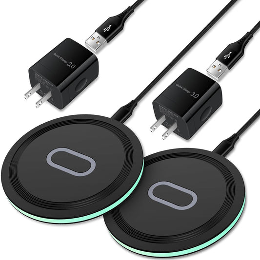 15W Wireless Charger Pixel Fast Charging Station for Google 8 Pro 7 Pro 7A 6 Pro 5 4Xl,Wireless Charger Pad with QC Adapter for Iphone 15 14 Pro Max 13 12 11,Samsung Galaxy S23 FE S22 S21 S20 Note 20  Shenzhen Chuang Wei Da Technology Co. , LTD Shenzhen Putuo Techonology Co., Ltd   