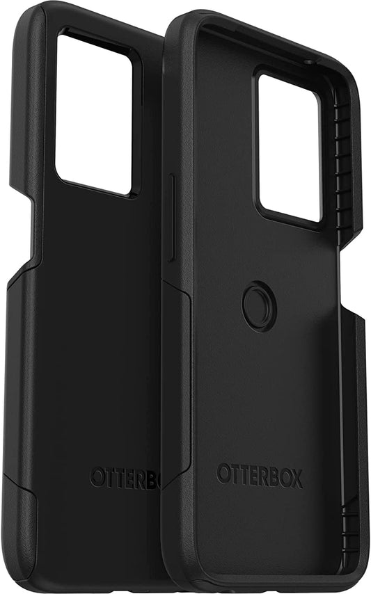 Otterbox Oneplus Nord N300 5G Commuter Series Lite Case - BLACK, Slim & Tough, Pocket-Friendly, with Open Access to Ports and Speakers (No Port Covers),  OtterBox   