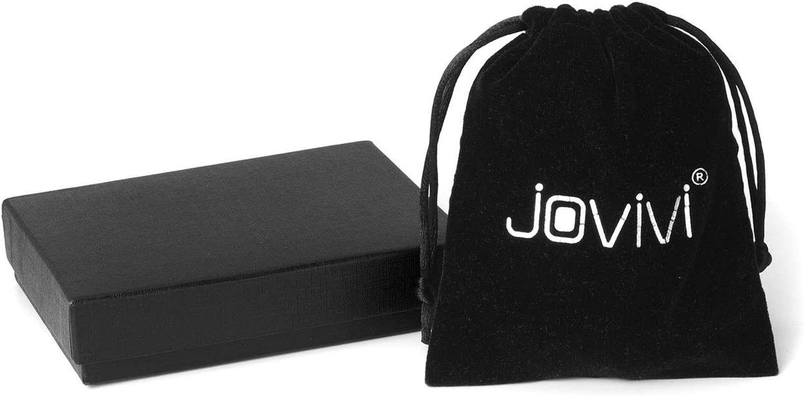 Jovivi Crystal Ring Holder Tower Natural Rose Quartz Crystal Stone Jewelry Ring Display Holder Hexagon Prism Shaped Decorative Wedding Ring Display Stand Finger Ring Storage  Jovivi   