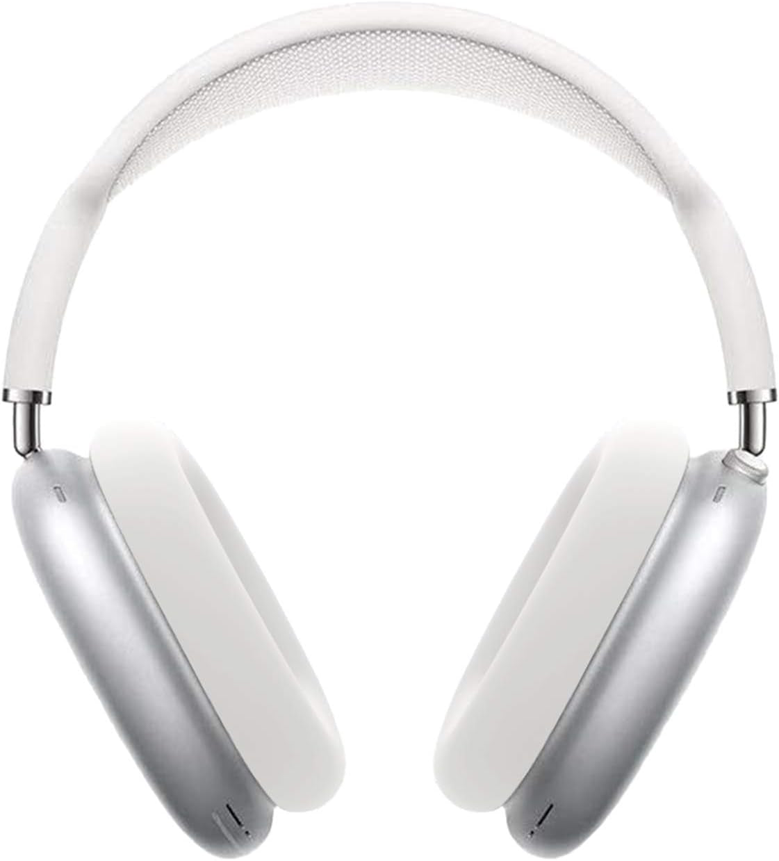 Tucana Silicone Earpad Case Compatible for Airpods Max, Earcup Cover Protector Green  TUCANA Ear Cover White  