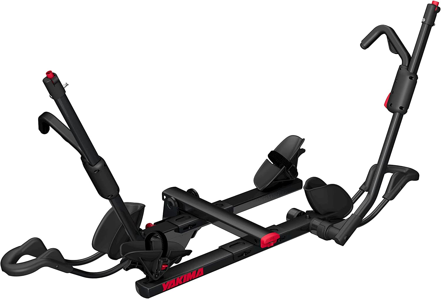 YAKIMA, Holdup Hitch Mount Tray Bike Rack  YAKIMA   