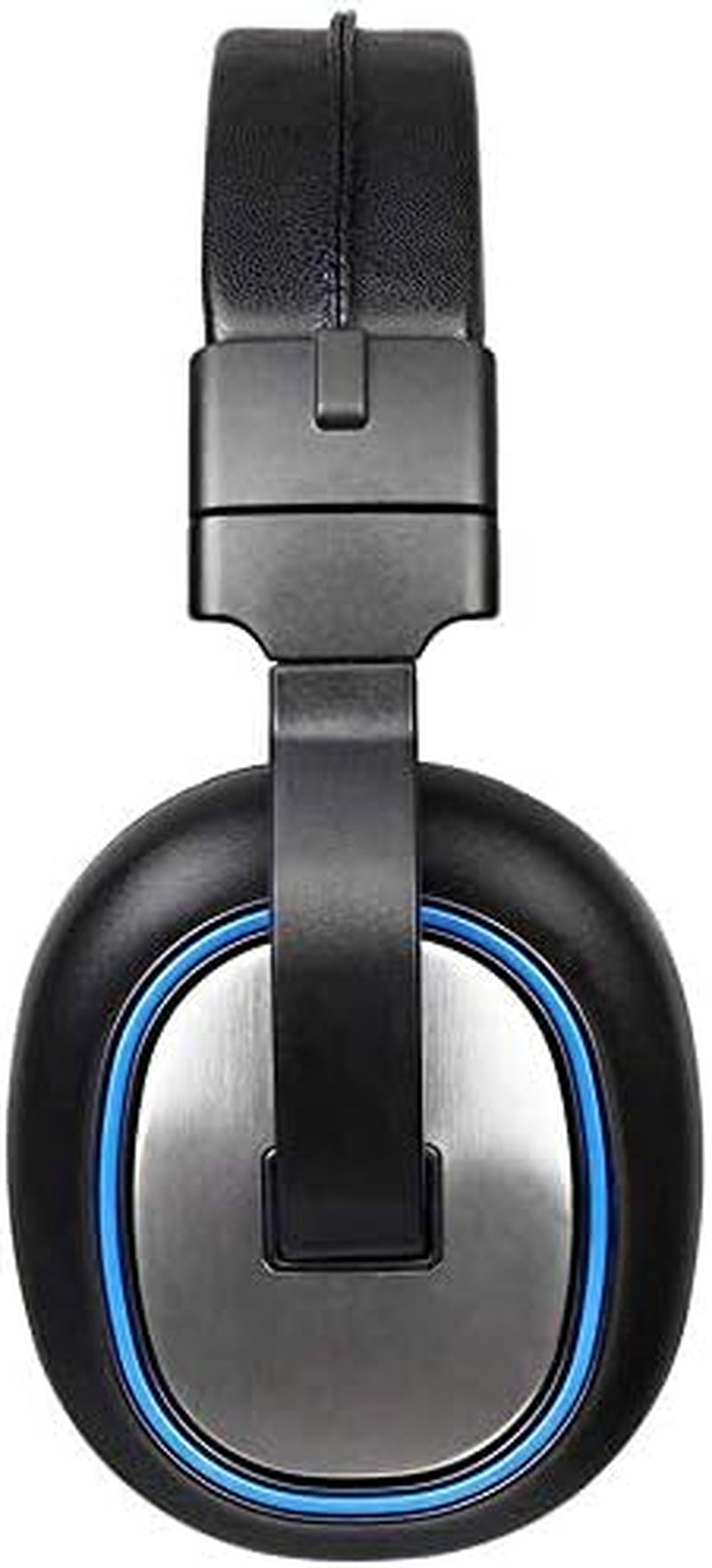 YHLZ Gaming Headset, Gaming Headset 3.5Mm Stereo Over-Ear Headphone with Adjustable Microphone Volume Control Noise Canceling for PC Laptop Smart Phone  Rivia   